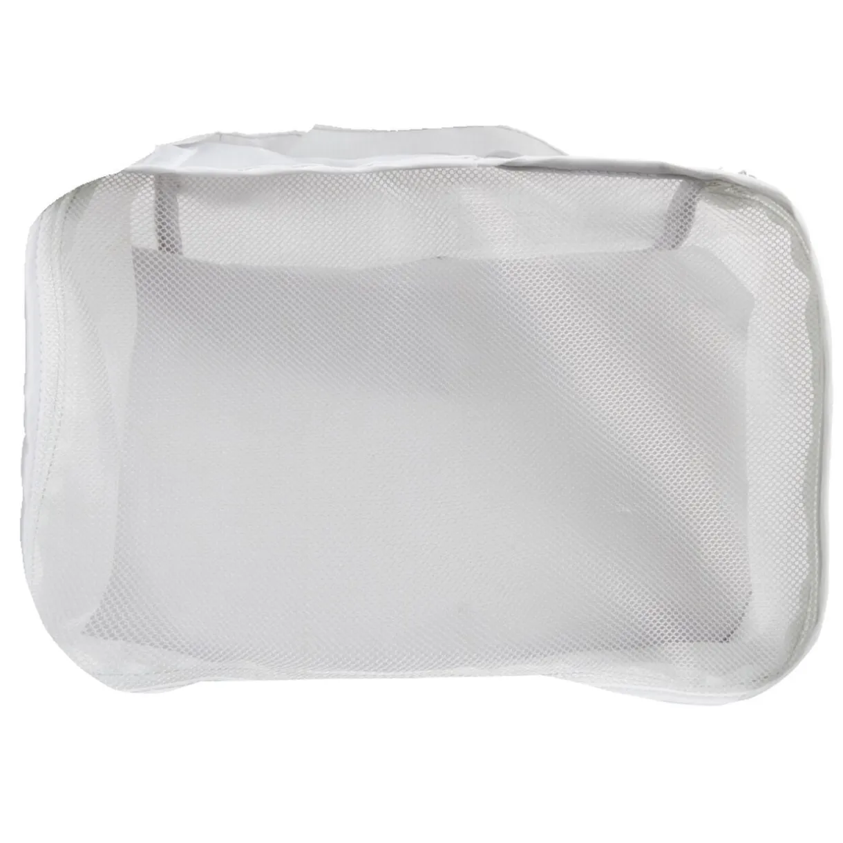 Pochette organisateur de valise 3 tailles assorties S/M/L (2 modèles) < Gifi
