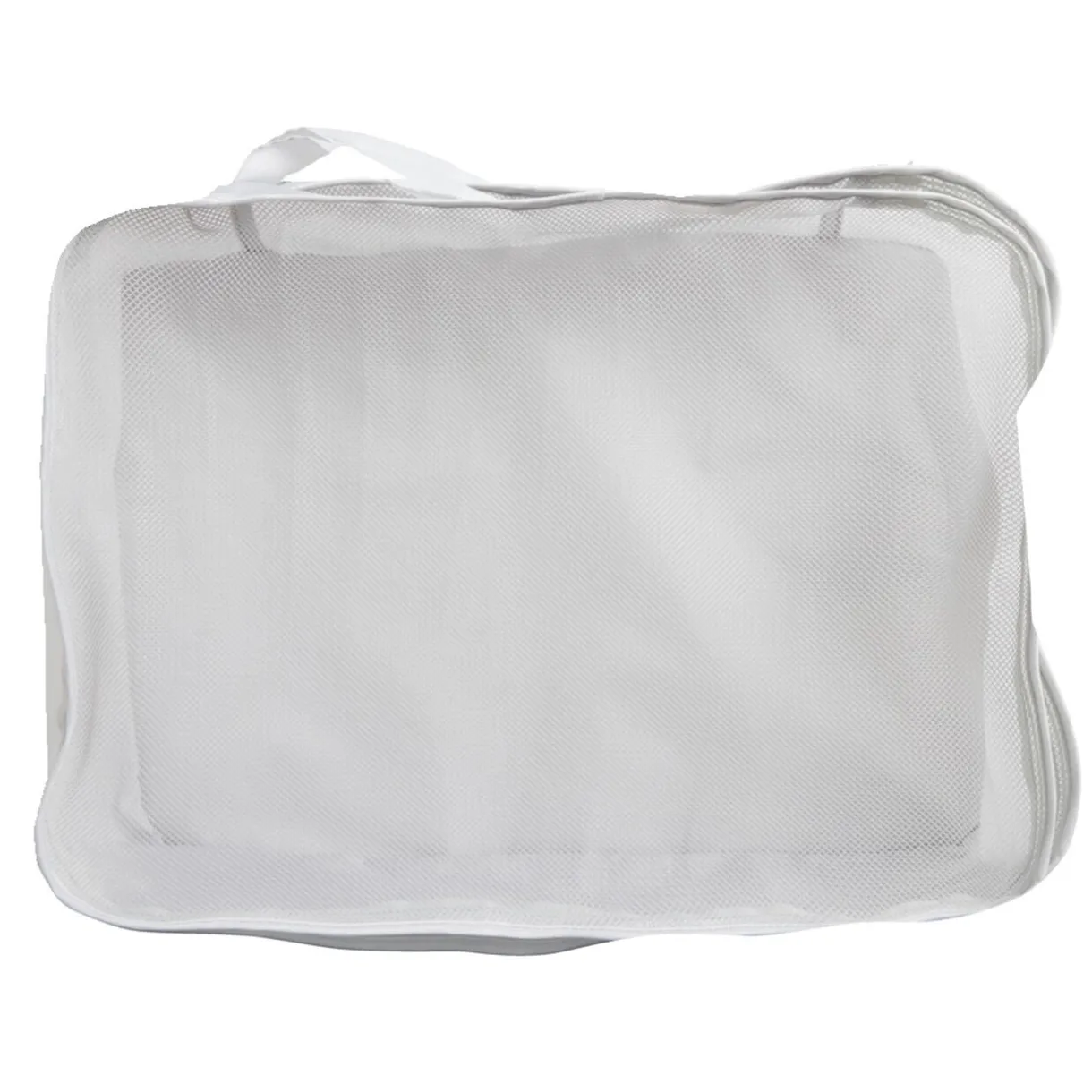 Pochette organisateur de valise 3 tailles assorties S/M/L (2 modèles) < Gifi