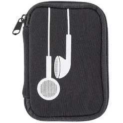 Pochette pour écouteur