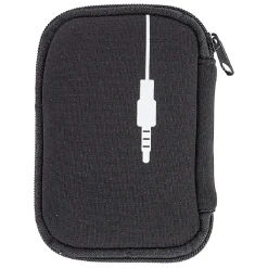 Pochette pour écouteur