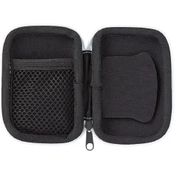 Pochette pour écouteur