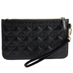 Pochette sac à main polyester 13x21,5cm < Gifi Sale