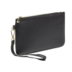 Pochette simili L21,5xH13cm (3 modèles) < Gifi Clearance