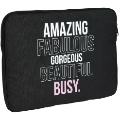Pochette souple pour ordinateur
