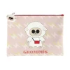 Pochette tissu Gromimis mouton rose 14x20cm < Gifi New
