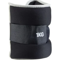 Poids de cheville et poignet 1 kg x2 < Gifi Clearance