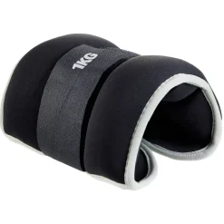 Poids de cheville et poignet 1 kg x2 < Gifi Clearance