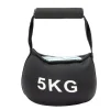 Poids kettlebell 5kg textile < Gifi Sale