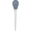 Poire à jus avec brosse de nettoyage < Gifi New