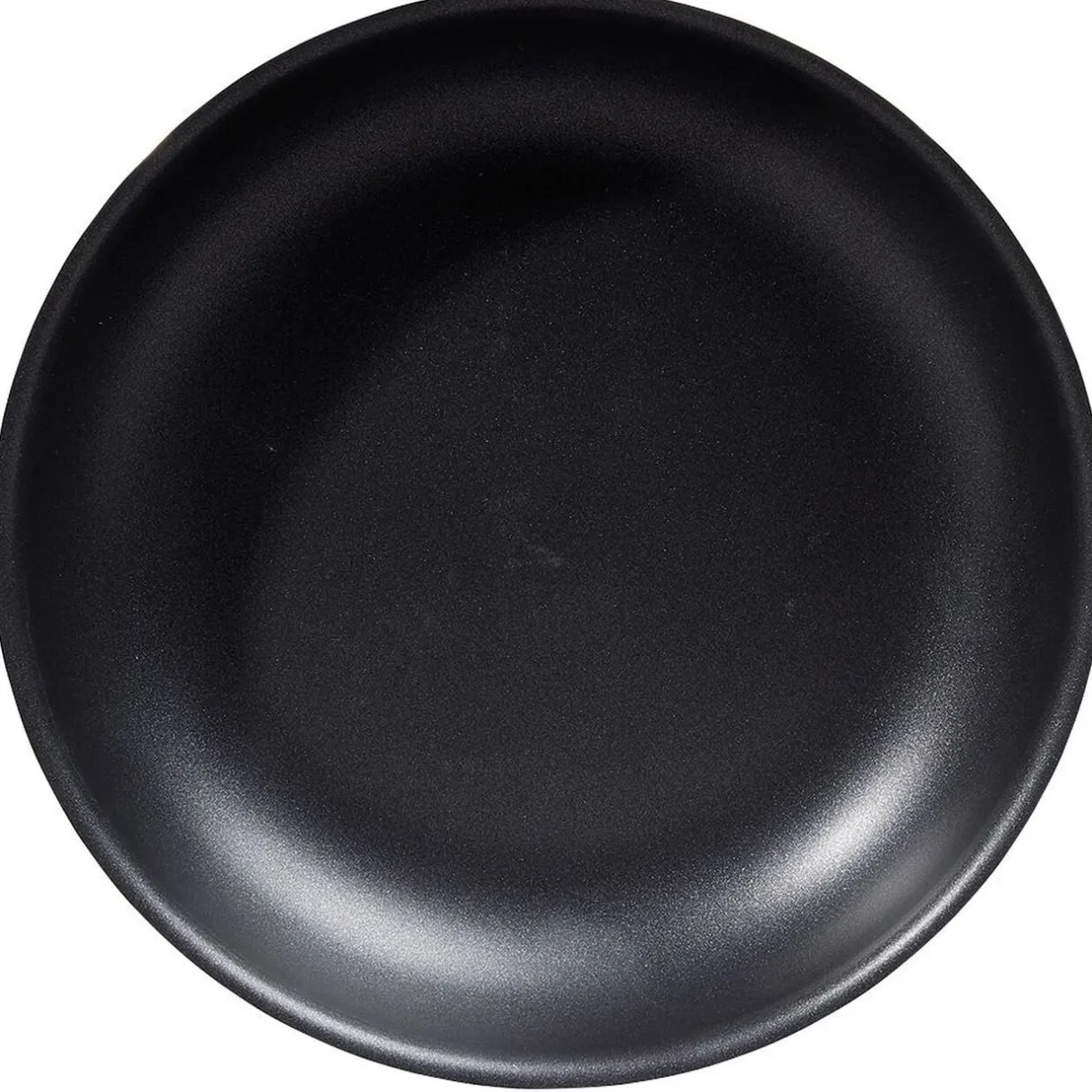 Poêle antiadhérente sans poignée noir Ø28cm < Gifi Best