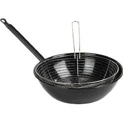 Poêle à frire
