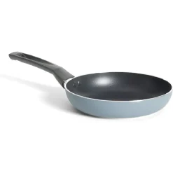 Poêle tous feux dont induction thermosensor aluminium gris Ø20cm < Gifi Sale