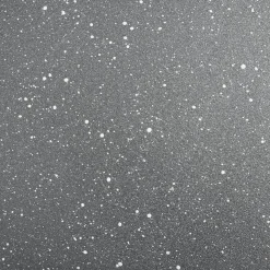 Poêle tous feux dont induction aluminium et inox noir Ø16cm