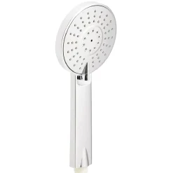 Pommeau de douche à 2 jets économiseur d'eau
