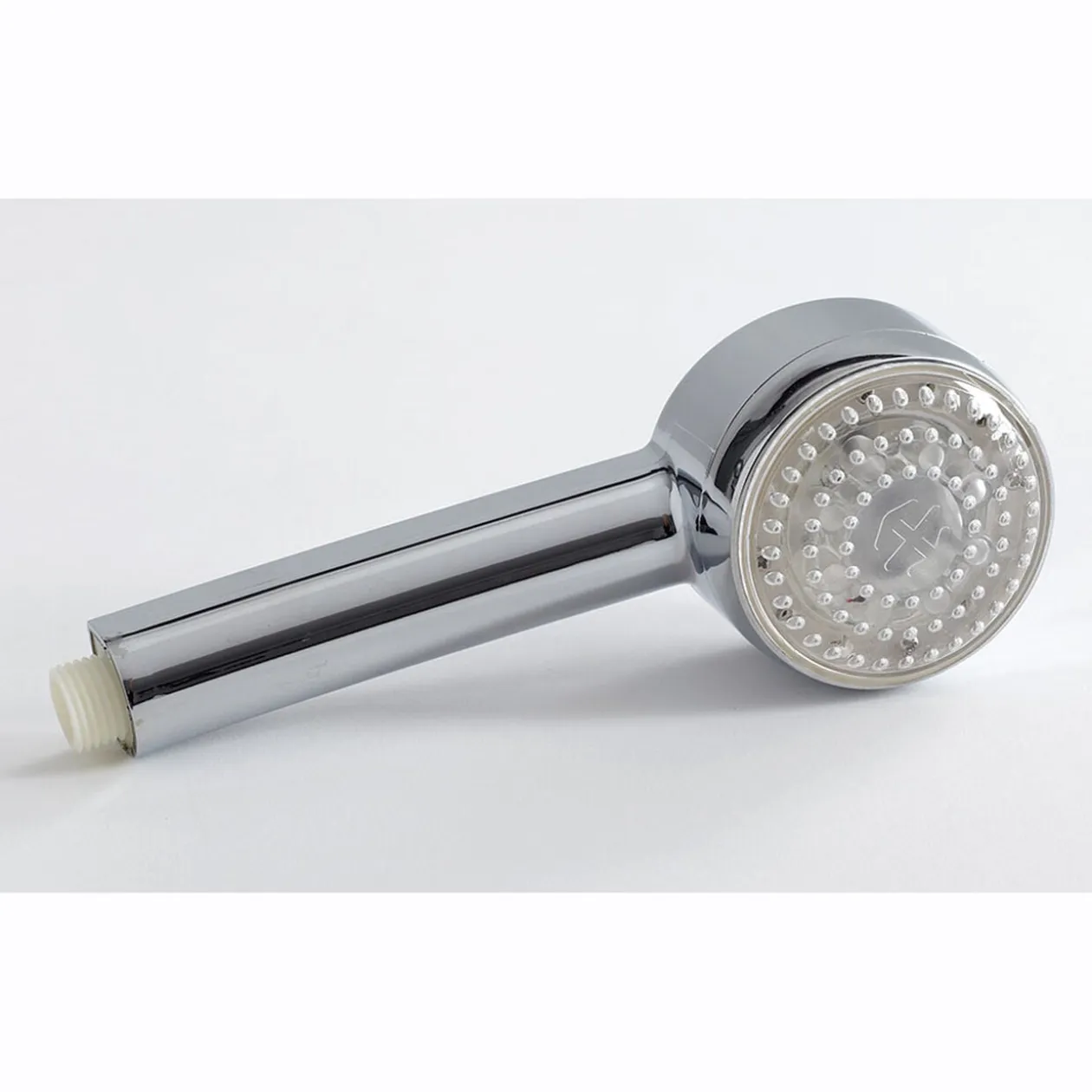 Pommeau de douche à LED 3 couleurs