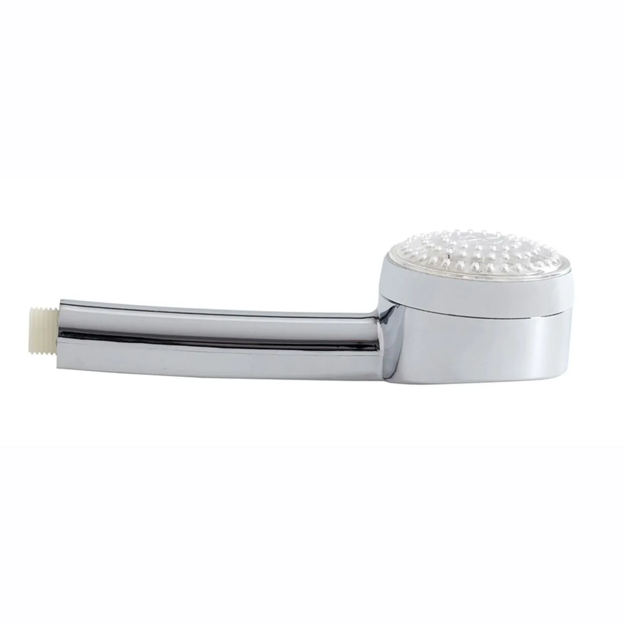 Pommeau de douche à LED 3 couleurs