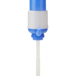 Pompe à bombonne d'eau