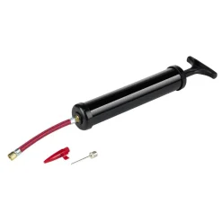 Pompe multifonction + 4 embouts < Gifi Best