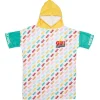 Poncho de plage Festival < Gifi New