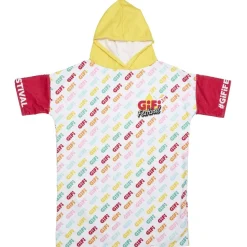 Poncho de plage Festival < Gifi New