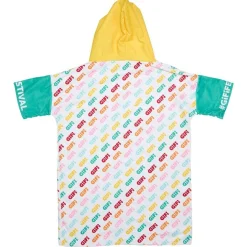Poncho de plage Festival < Gifi New