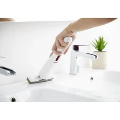 Éponge avec essoreur intégré 29,5x15,5 cm < Gifi Online