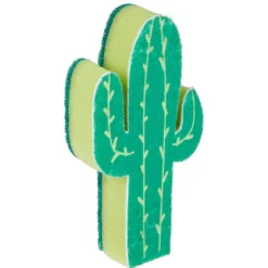 Éponge cactus