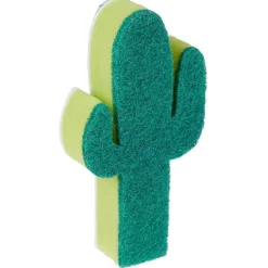 Éponge cactus