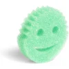 Éponge Cif Scrub Daddy vert < Gifi Hot