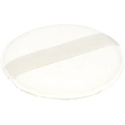Éponge corps Exfoliante blanche