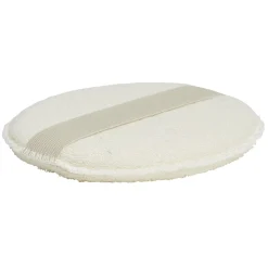 Éponge corps Exfoliante blanche