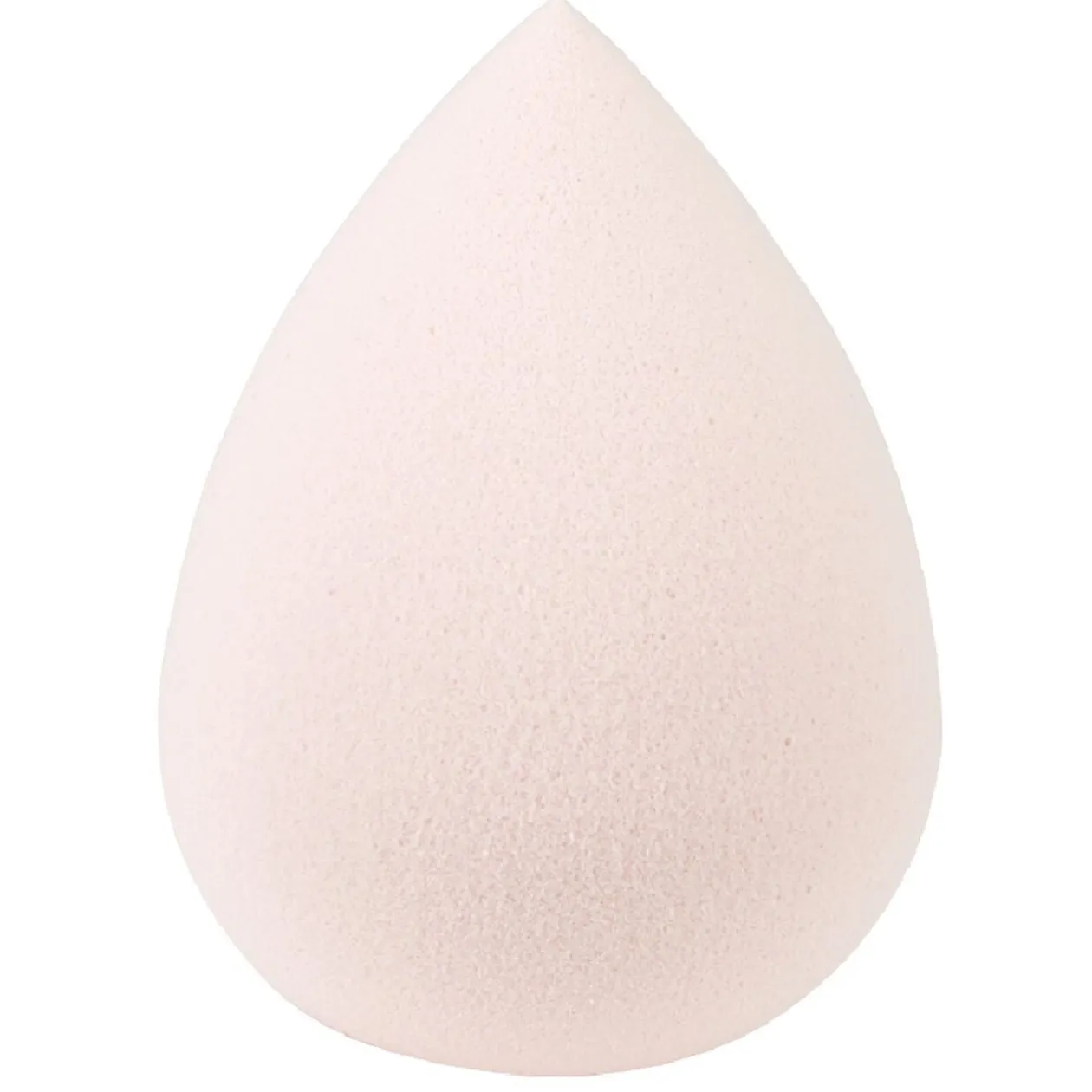 Éponge cosmétique rose Ø4xH6cm