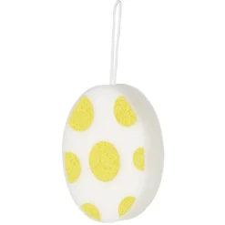 Éponge décorée 12x7xép2cm < Gifi Hot