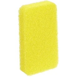Éponge en silicone ultra résistante