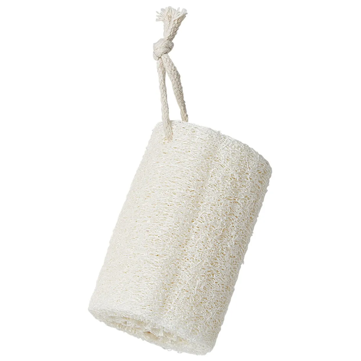 Éponge exfoliante loofah Mességué < Gifi New