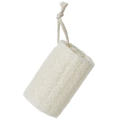 Éponge exfoliante loofah Mességué < Gifi New