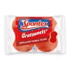 Éponge Gratounette Spontex x 2 < Gifi New