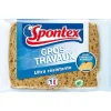 Éponge gros travaux Spontex < Gifi Discount