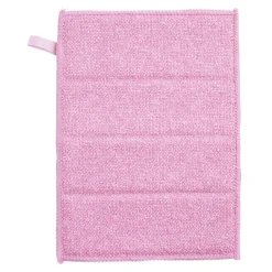 Éponge lavable 17x23cm 2en1 x4 < Gifi Discount