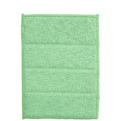 Éponge lavable 17x23cm 2en1 x4 < Gifi Discount