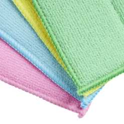 Éponge lavable 17x23cm 2en1 x4 < Gifi Discount