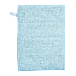 Éponge lavable 17x23cm 2en1 x4 < Gifi Discount