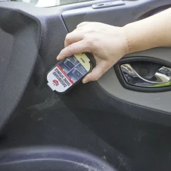 Éponge lustrante pour voiture parfumée (2 modèles) < Gifi