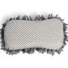 Éponge nettoyante voiture microfibre avec filet spéciale finition