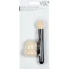 Éponges maquillage Blendeur+pinceau