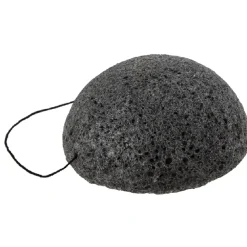 Éponge végetal pour le visage Konjac de Messegué