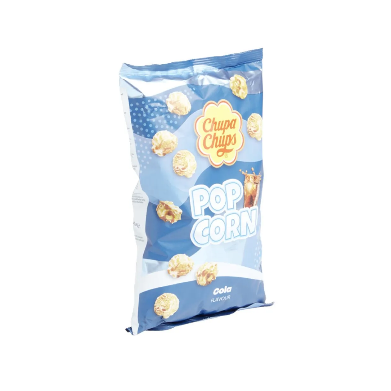 Pop corn cola Chupa Chups 110gr