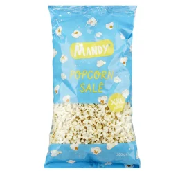 Pop corn salé format XXL 200gr < Gifi New