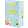 Popcorn salé micro-ondes Mandy 3x80gr < Gifi Outlet