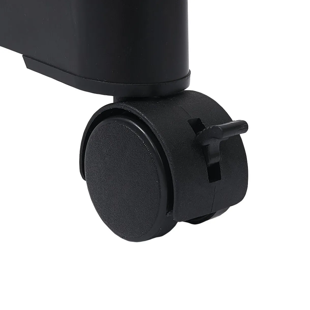Portant double extensible en métal 80x42xH95à165cm < Gifi Clearance